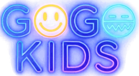 GOGOKIDS Logo